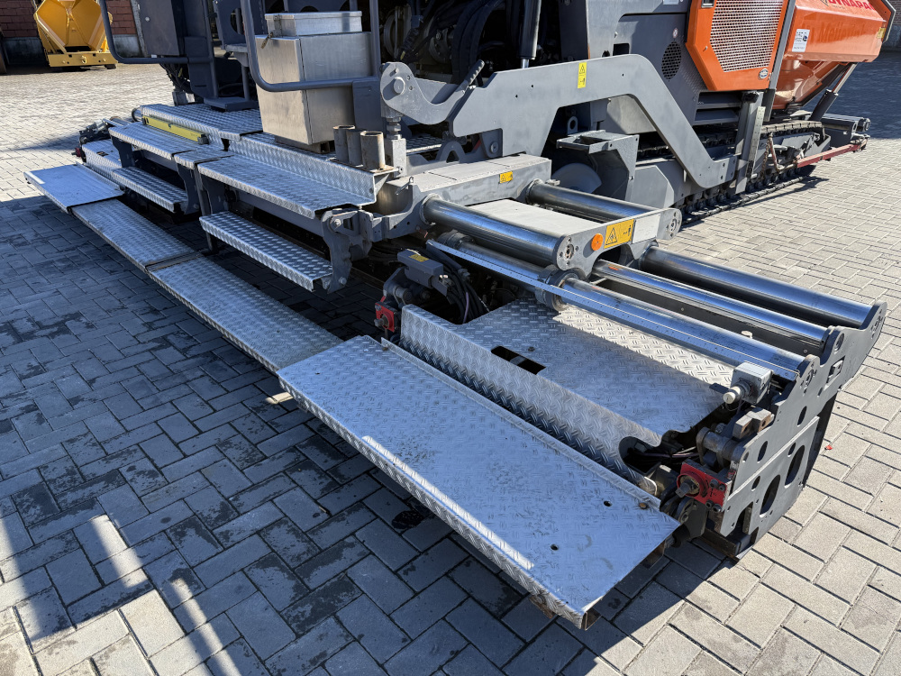 Usato 2019 Dynapac SD 2500 CS
