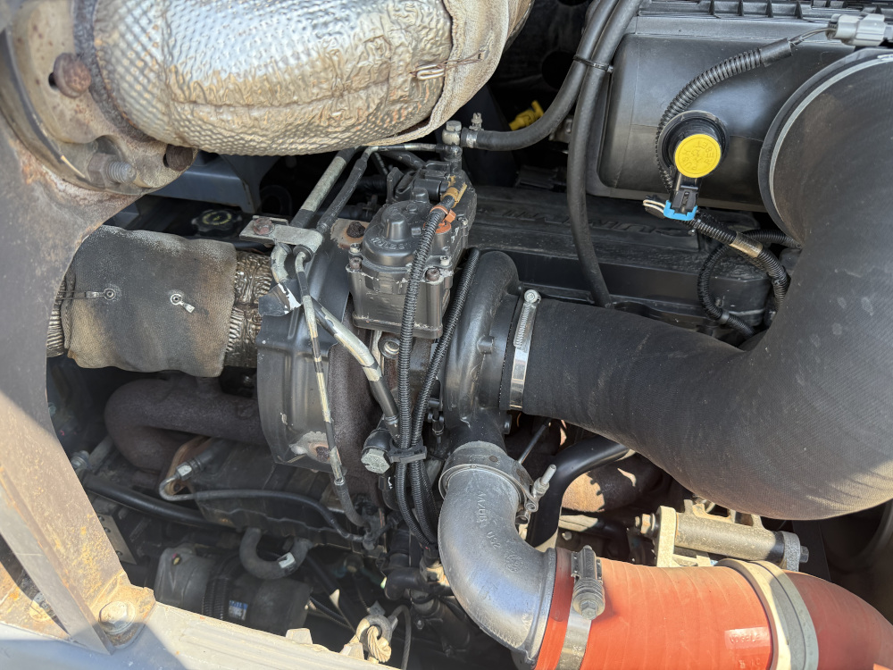 Usato 2018 Vogele Super 1800-3i