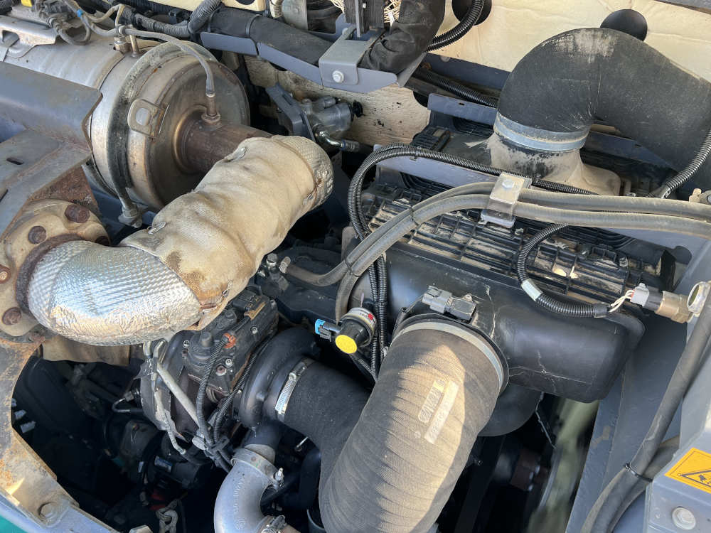 Usato 2018 Vogele S 1803-3i