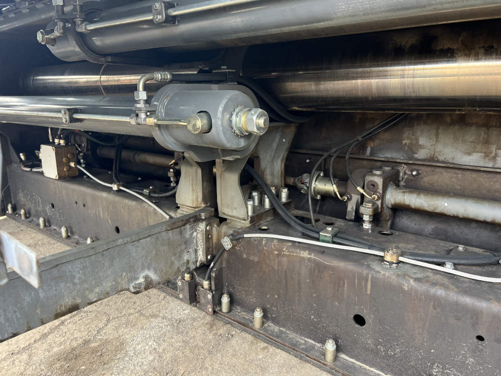 Usato 2014 Vogele S 1800-3i -095-