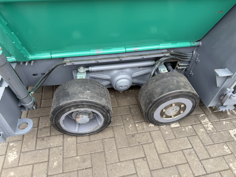 Usato 2020 Vogele S 1303-3i