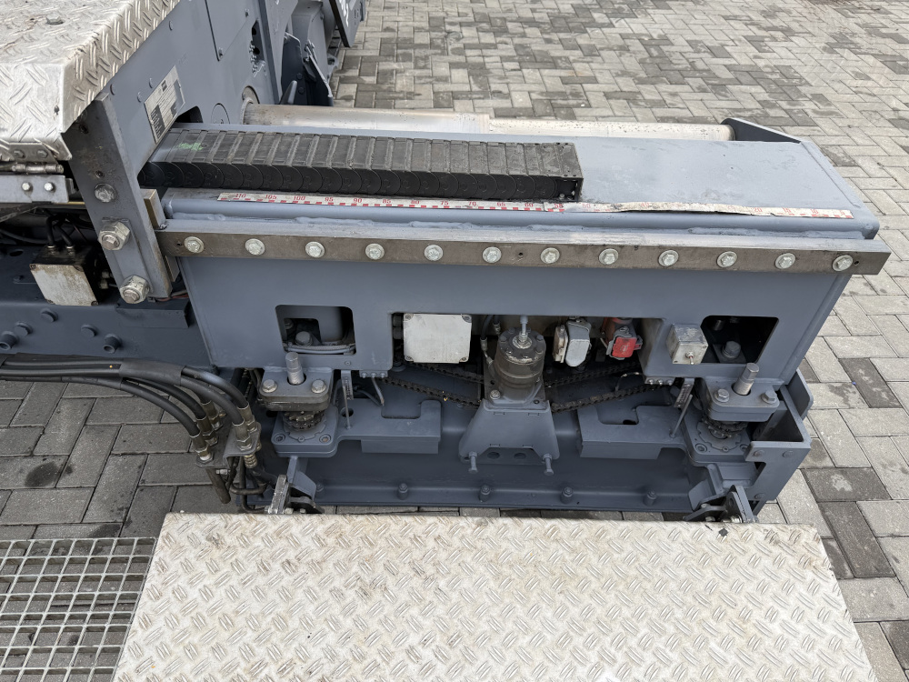 Usato 2013 Vogele S 1800-2