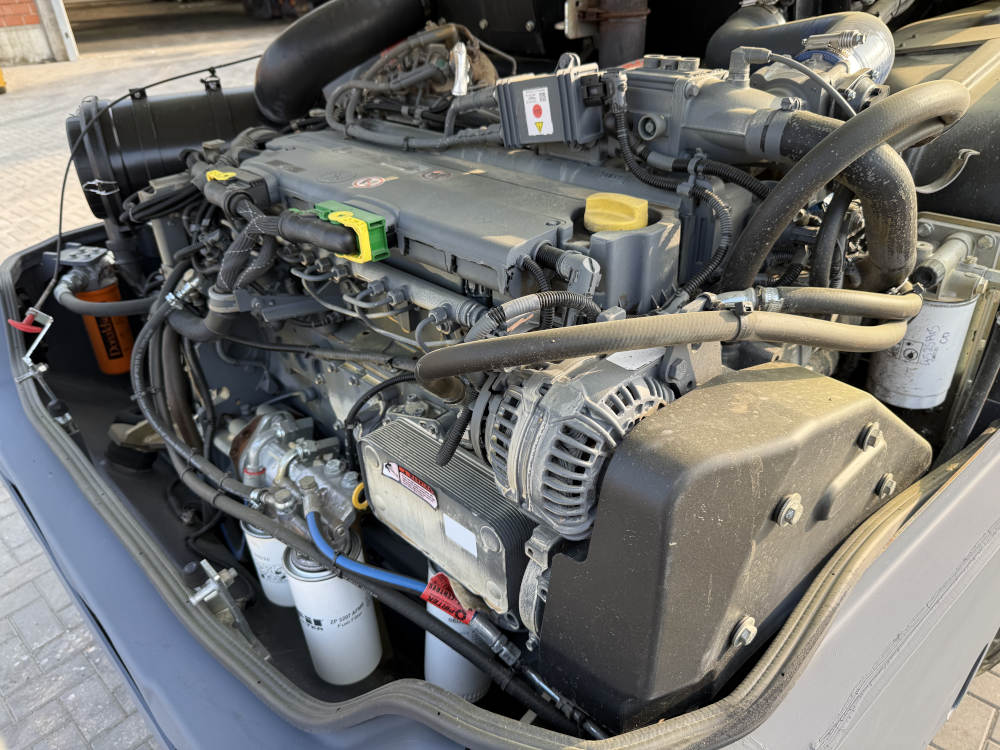 Usato 2017 Dynapac CA 6000D