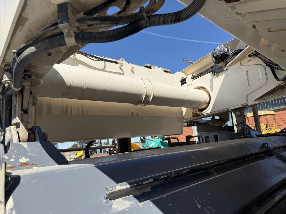 Usato 2016 Wirtgen WR 240i