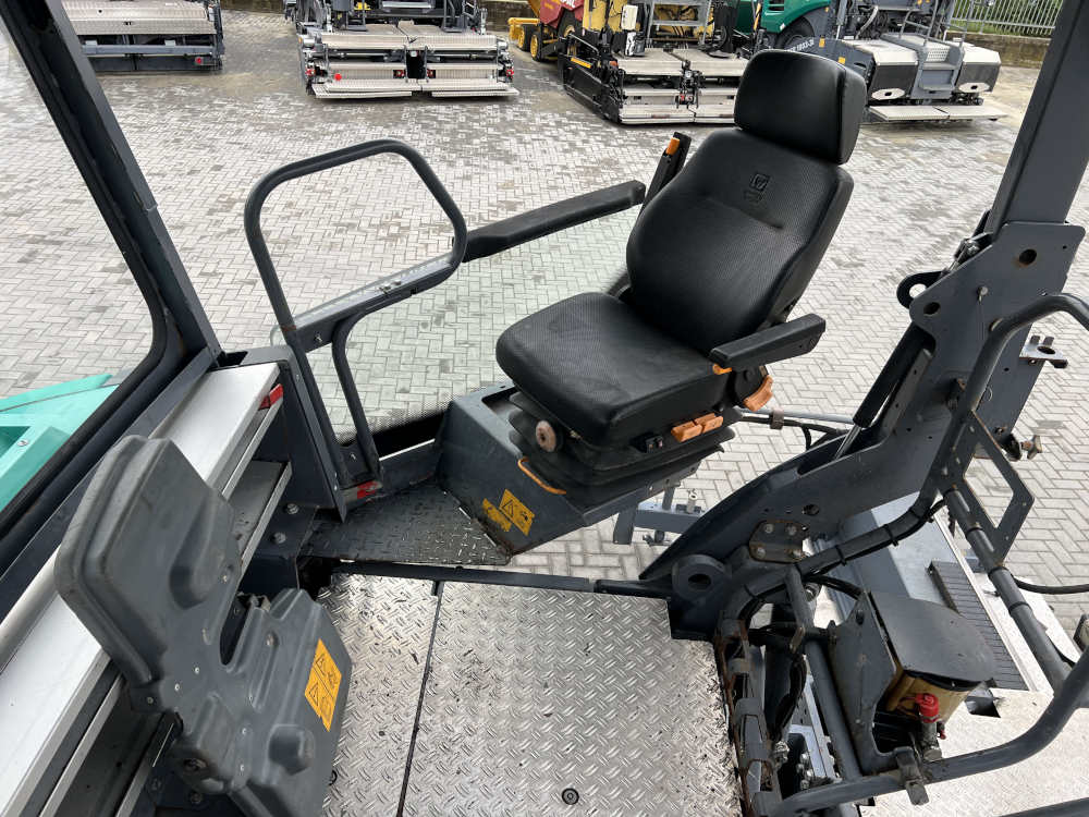 Usato 2017 Vogele Super 1800-3i