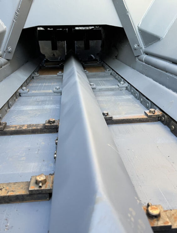 Used 2018 Dynapac SD 1800W -294-