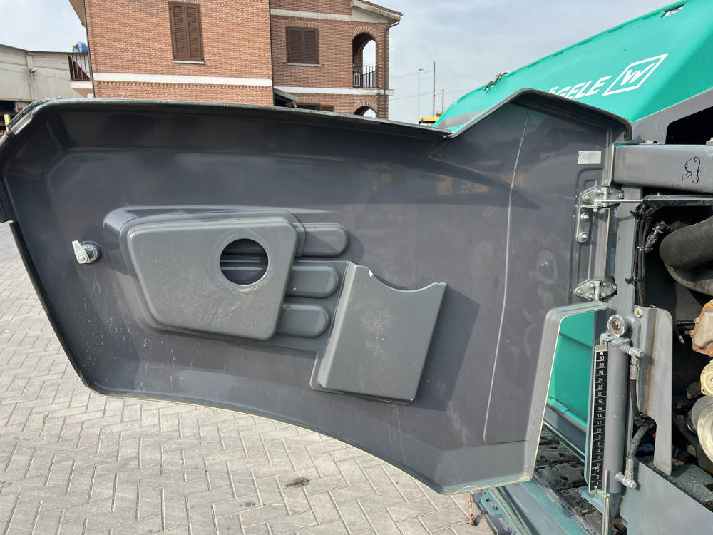 Usato 2015 Vogele Super 700-3i
