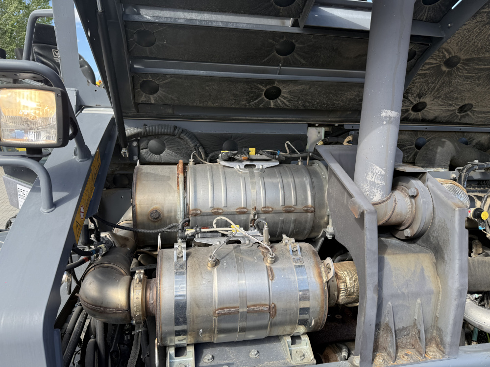 Usato 2018 Vogele S 1803-3i
