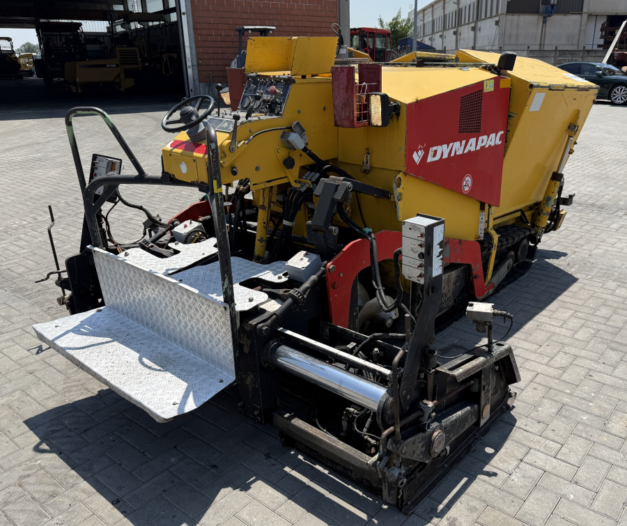 Usato 1996 Demag F 5C