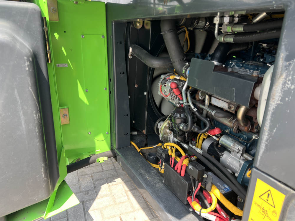 Usato 2010 Bomag BW 174 AP-4i