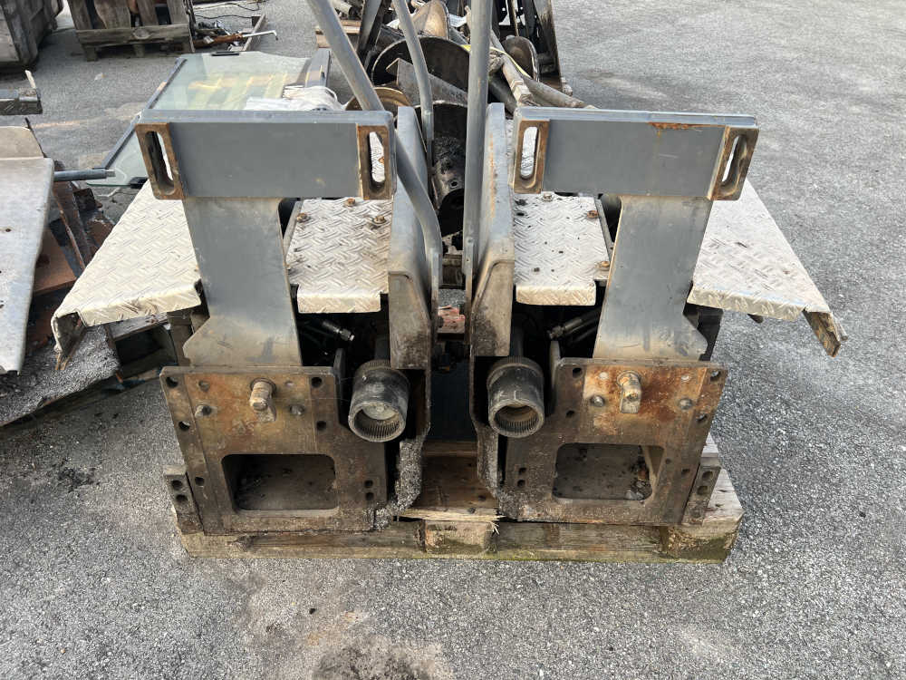 Usato 2017 Vogele Super 1800-3i