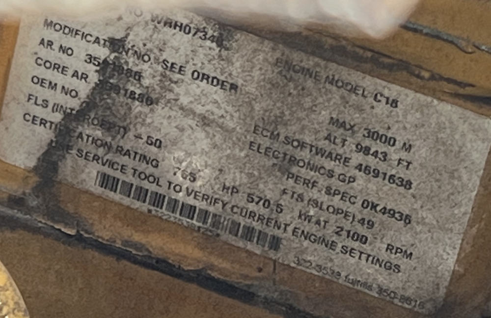 Usato 2015 Wirtgen W 220 -117-