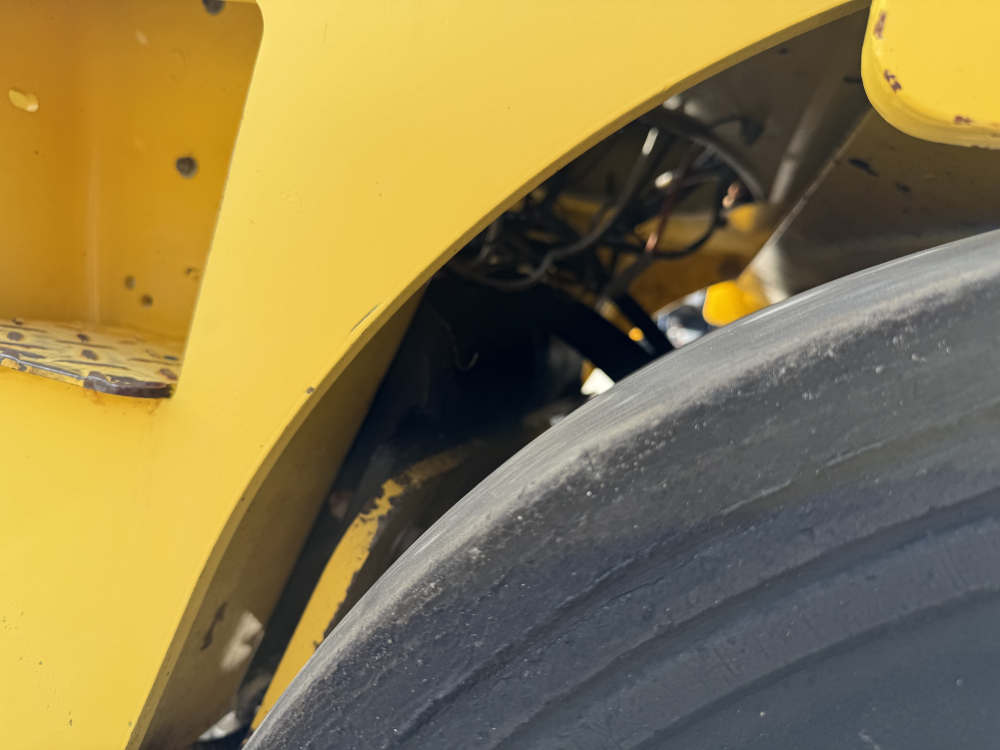 Usato 2007 Bomag BW 138 AC