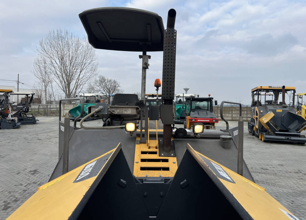 Usato 2018 Volvo  Volvo ABG2820