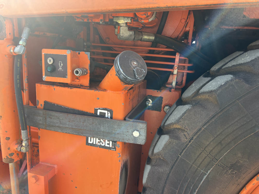 Usato 1985 Marini P 176