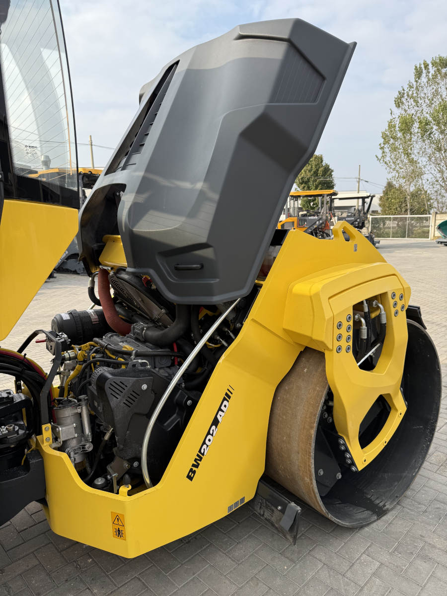 Usato 2023 Bomag BW 202 AD-50