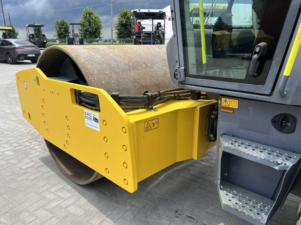 Usato 2017 Dynapac CA 3500D