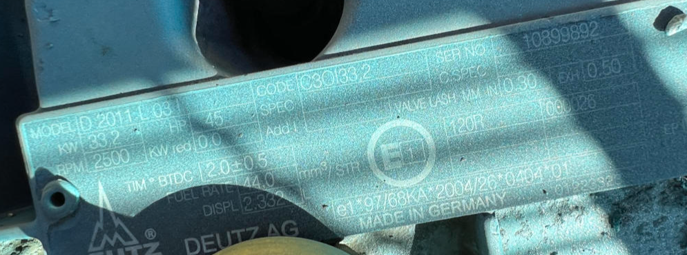 Usato 2010 Ammann AFT 270F