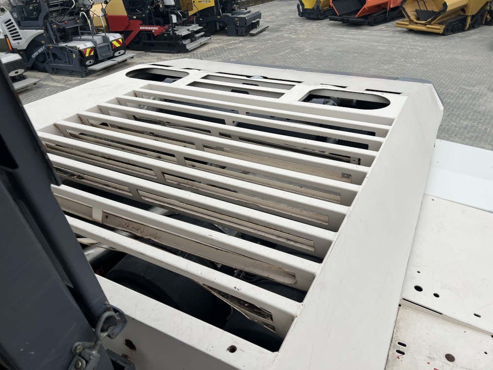 Usato 2010 Wirtgen W 200