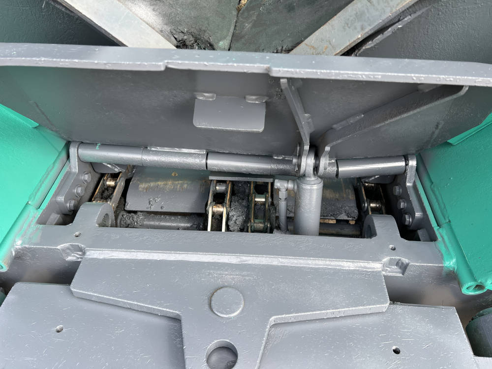 Usato 2018 Vogele S 1303-3i -272-