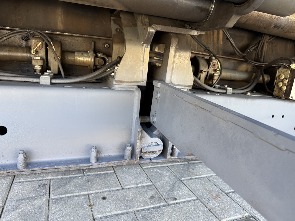 Usato 2015 Vogele Super 1800-3i