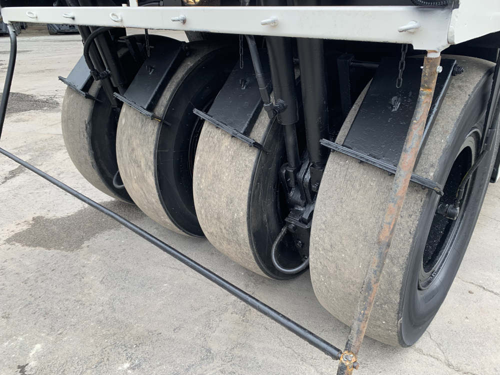 Usato 2000 Corinsa CCR 1421