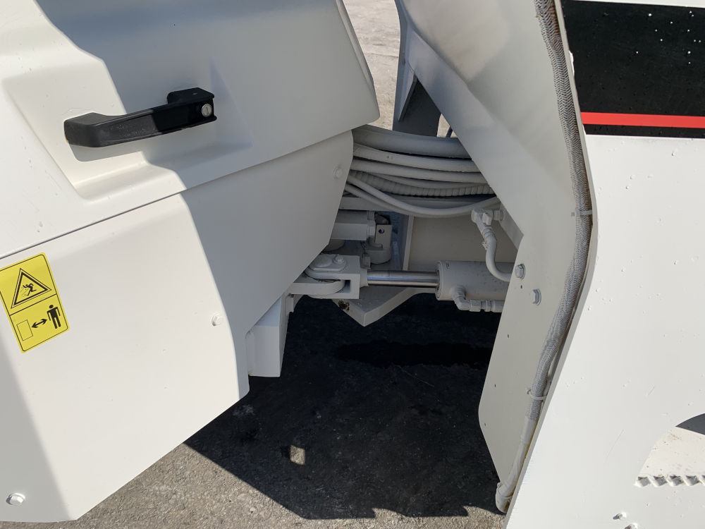 Usato 2005 Caterpillar CB 434D