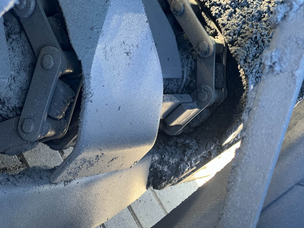 Usato 2018 Vogele S 1303-3i