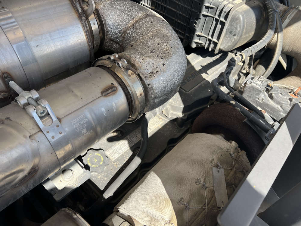 Usato 2018 Vogele S 2100-3i -700- 