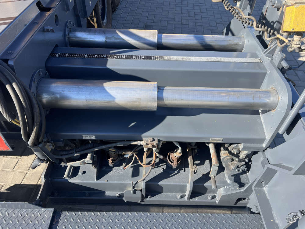 Usato 1999 Bitelli BB 680