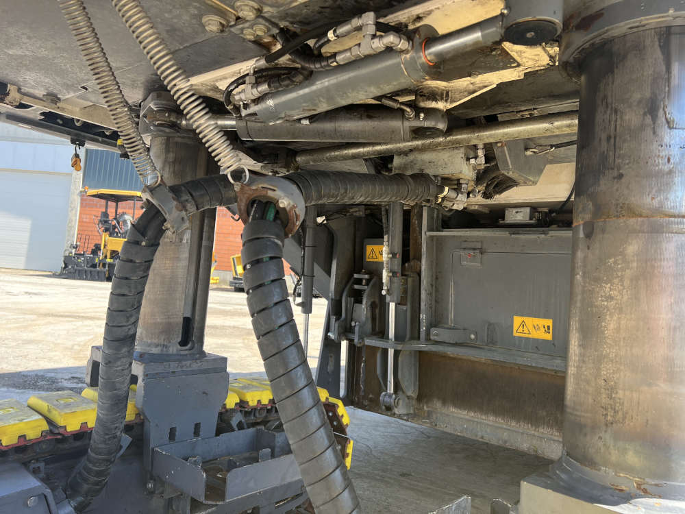 Usato 2015 Wirtgen W 200i -1044-