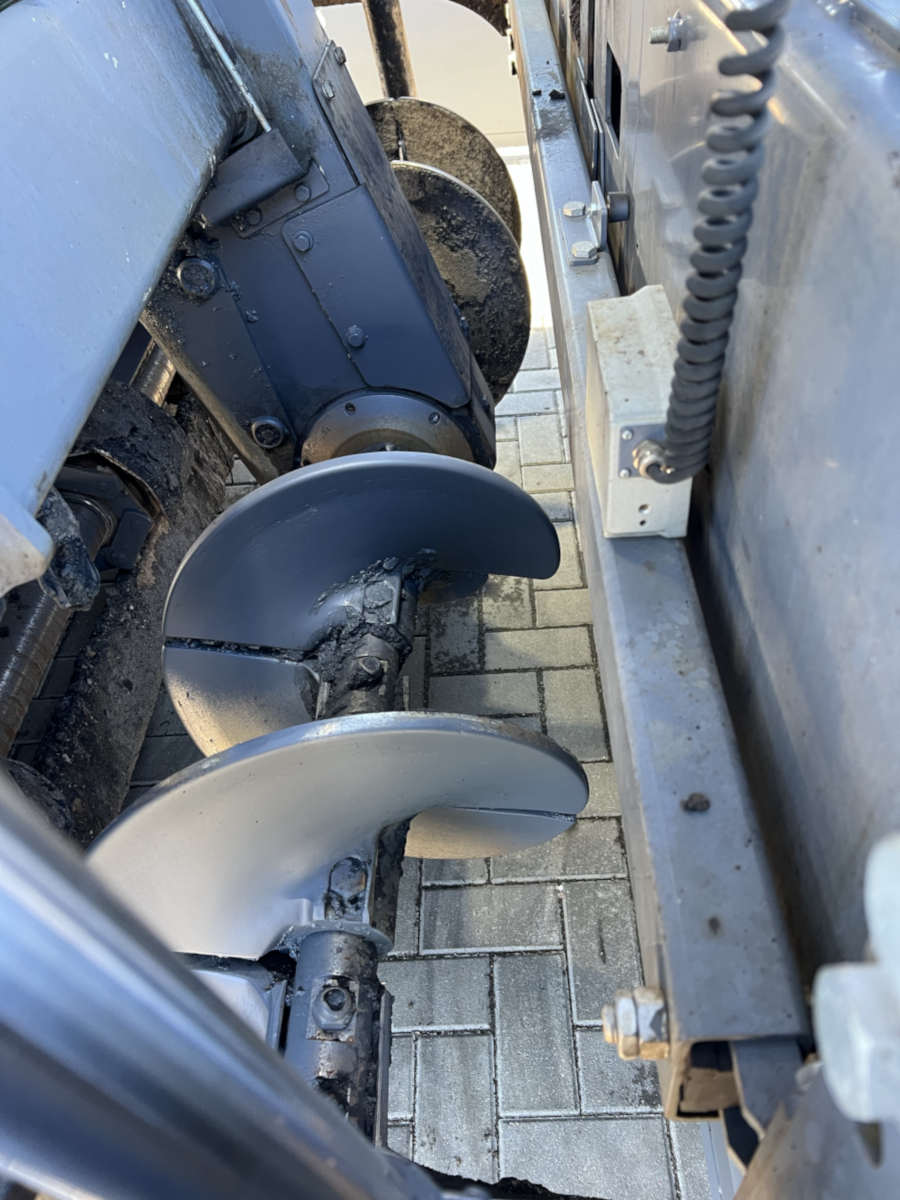 Usato 2021 Vogele Super 2100-3i