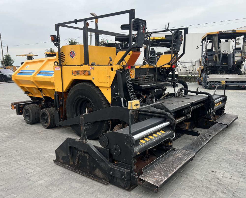 Usato 1984 Bitelli BB 50