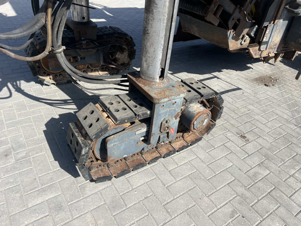 Usato 2003 Marini MP 1300