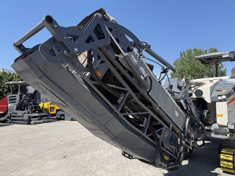 Usato 2017 Wirtgen W 130 CFi