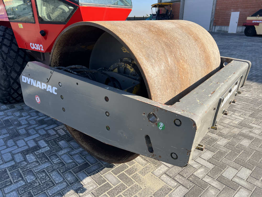 Usato 2004 Dynapac CA 302D