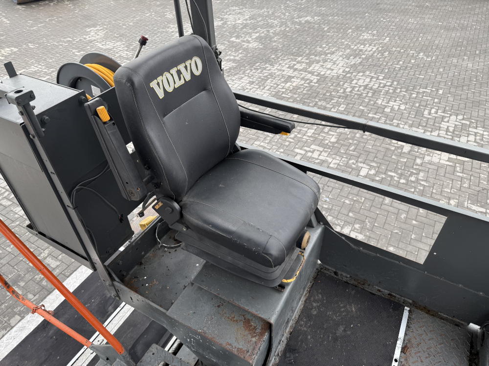 Usato 2006 ABG Titan 473