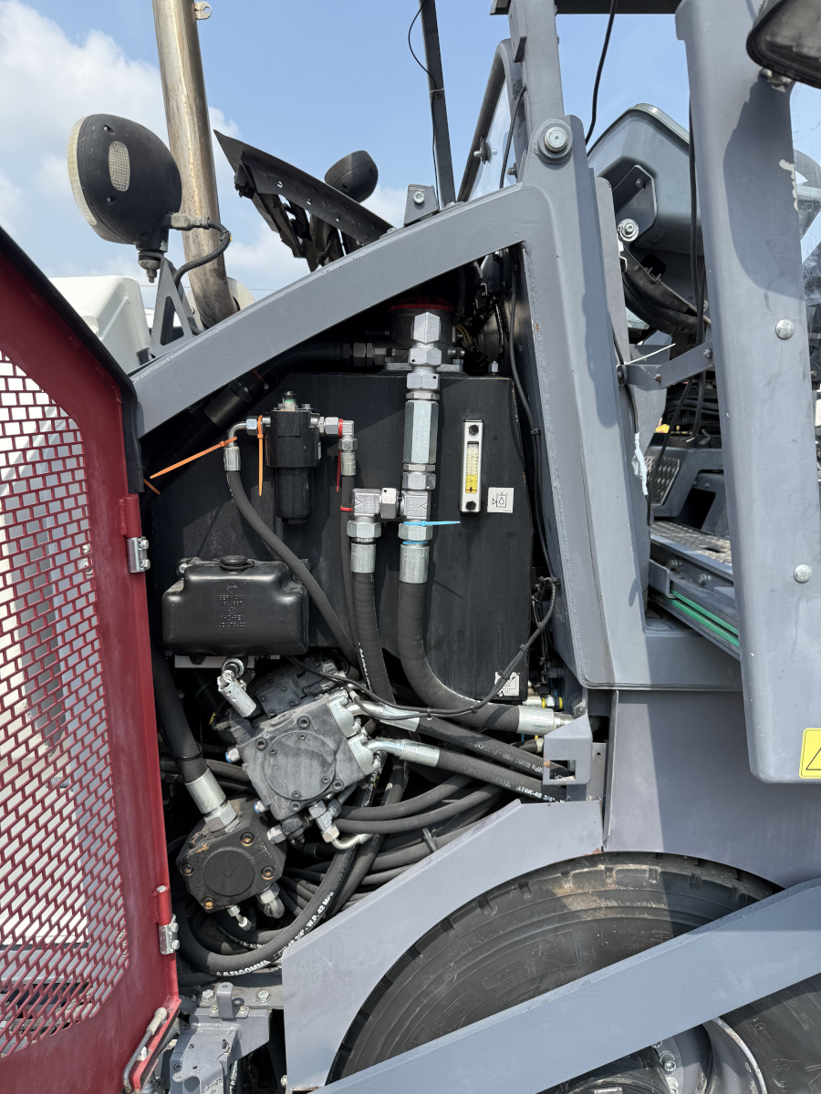 Usato 2018 Dynapac SD 1800 W