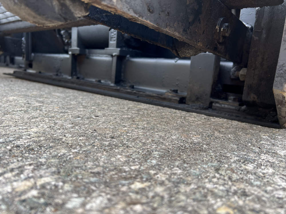 Usato 1999 Marini MF 665 WD -010-