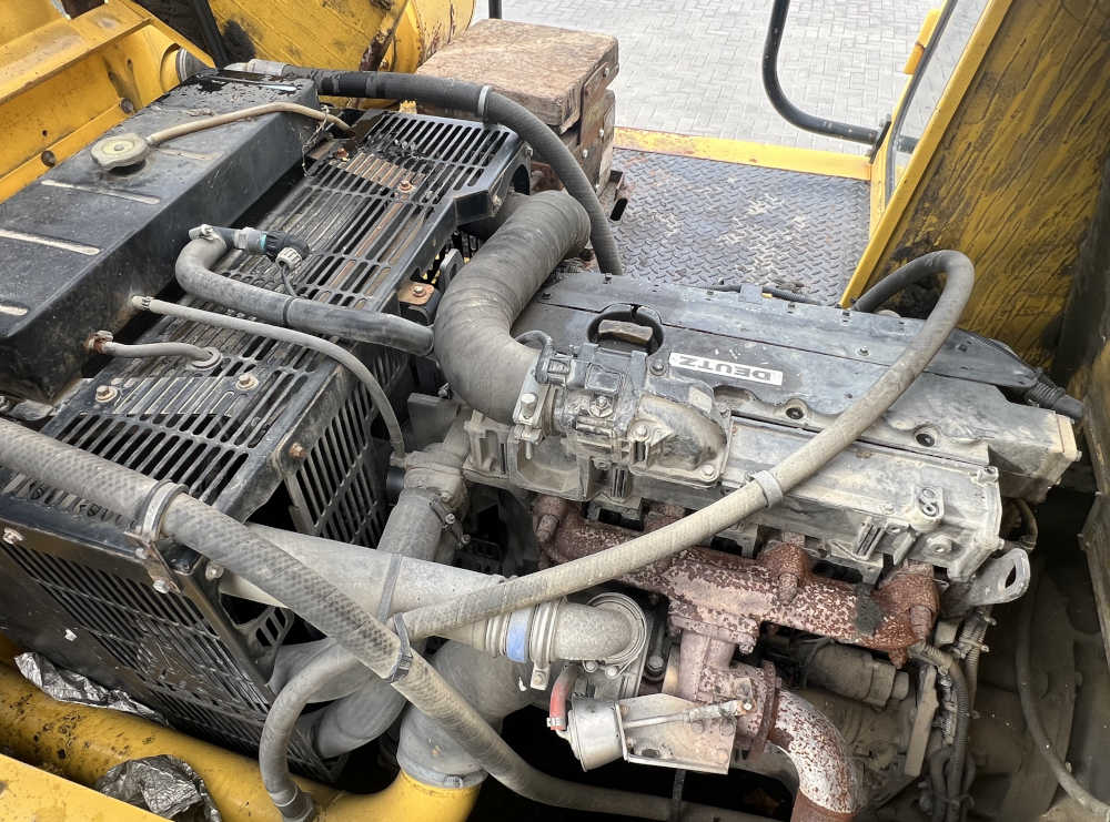 Usato 2010 Corinsa CCR 2135