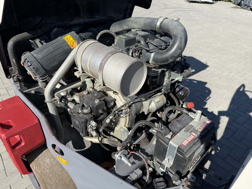 Usato 2018 Dynapac CC 1200 VI