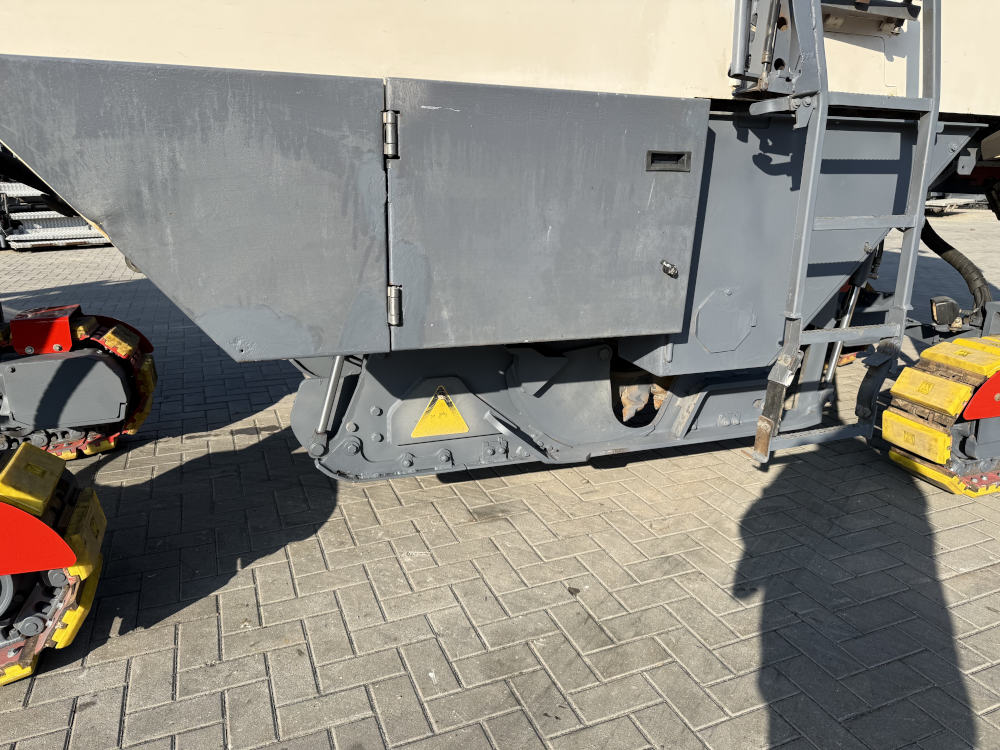 Usato 2017 Wirtgen W 150 CFi