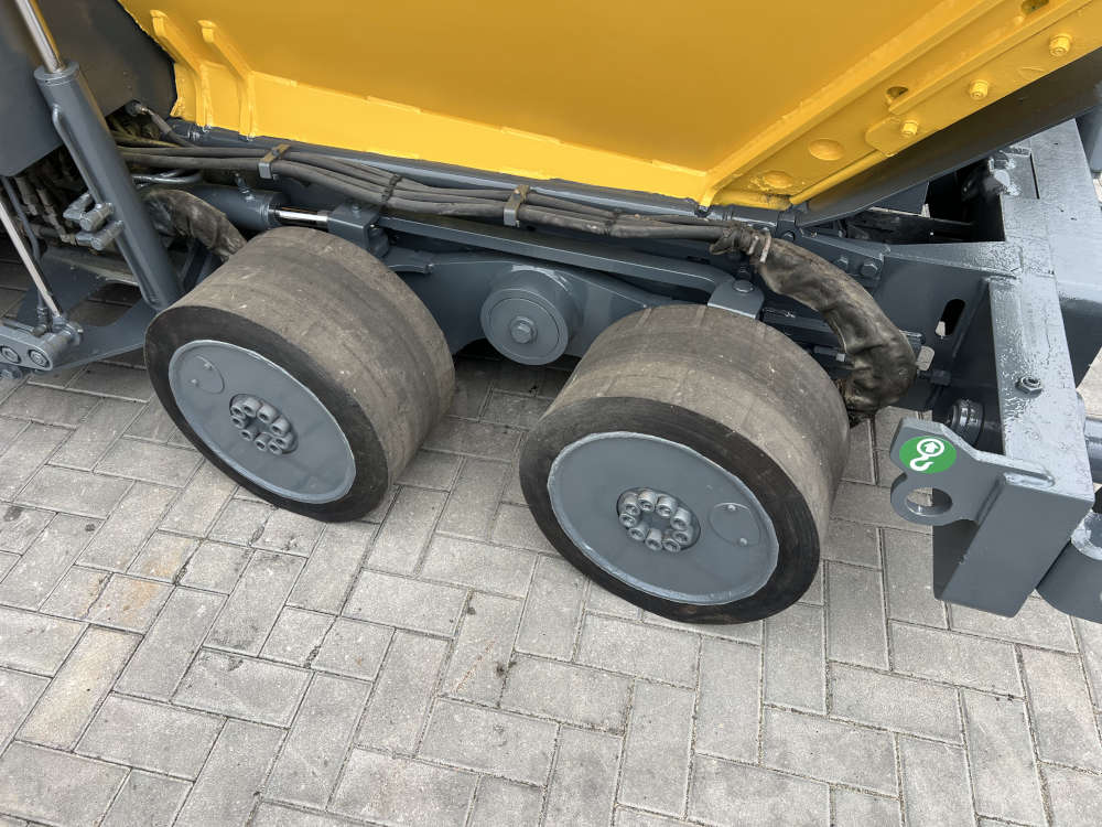 Usato 2016 Bomag BF 300 P-2