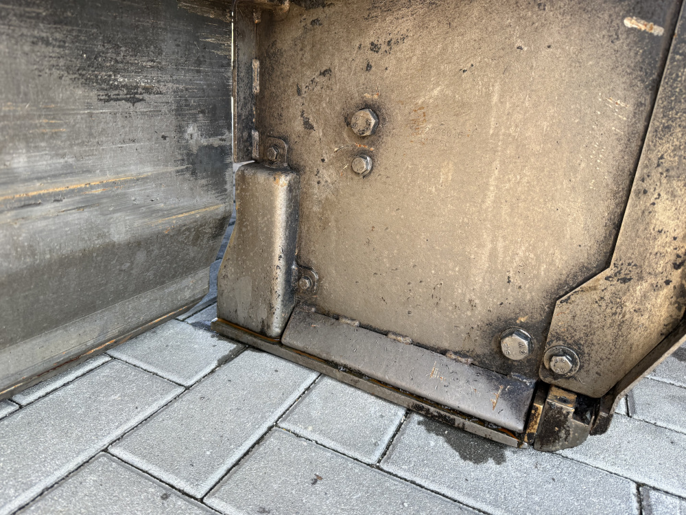 Usato 2012 Dynapac SD 2500 WS