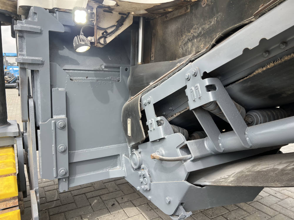 Usato 2019 Wirtgen W 100 CFi