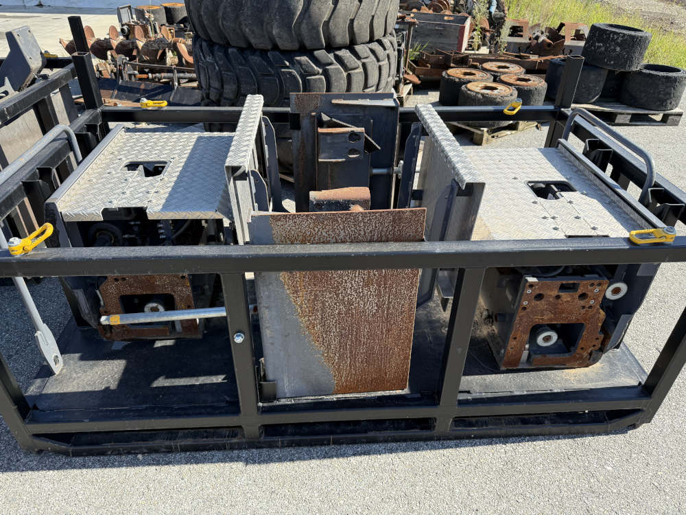 Usato 2017 Vogele Super 1900-3i