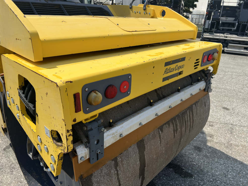 Usato 2015 Dynapac CC 4200 -895-