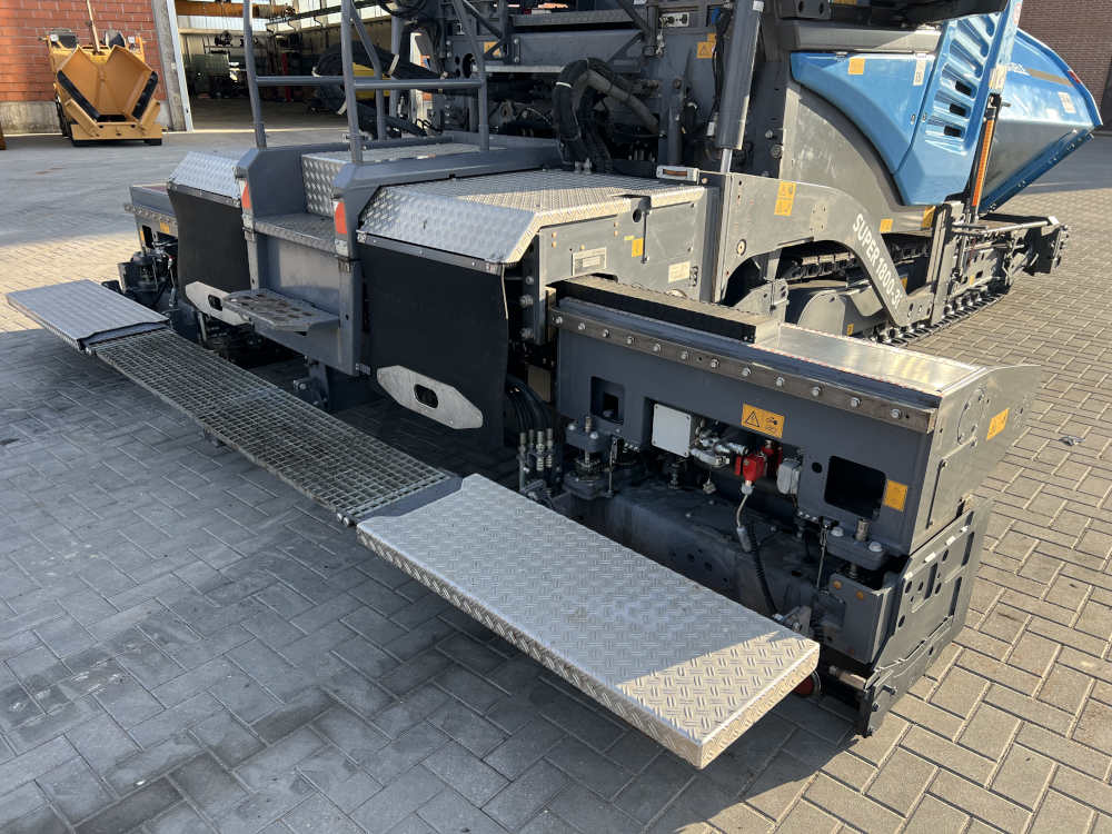 Usato 2019 Vogele Super 1800-3i