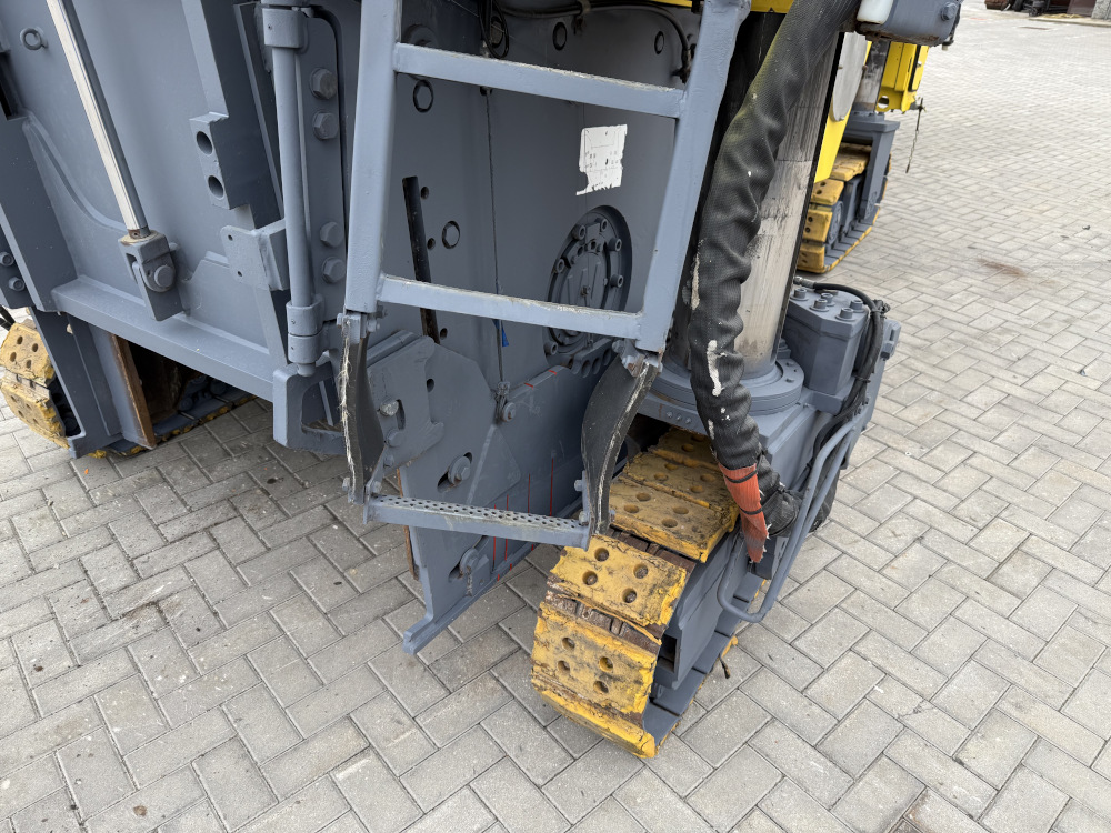 Usato 2003 Wirtgen W 1000F
