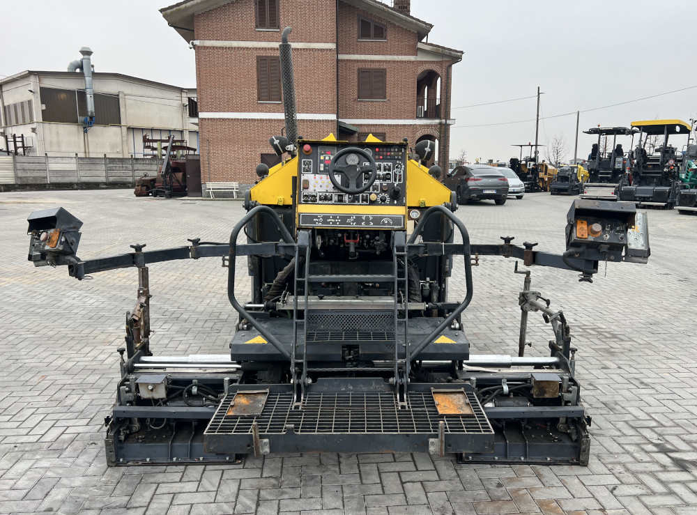 Usato 2012 Bomag BF 223C